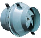 Inline Duct Blower