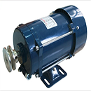 Explosion - Proof oiling machine motor